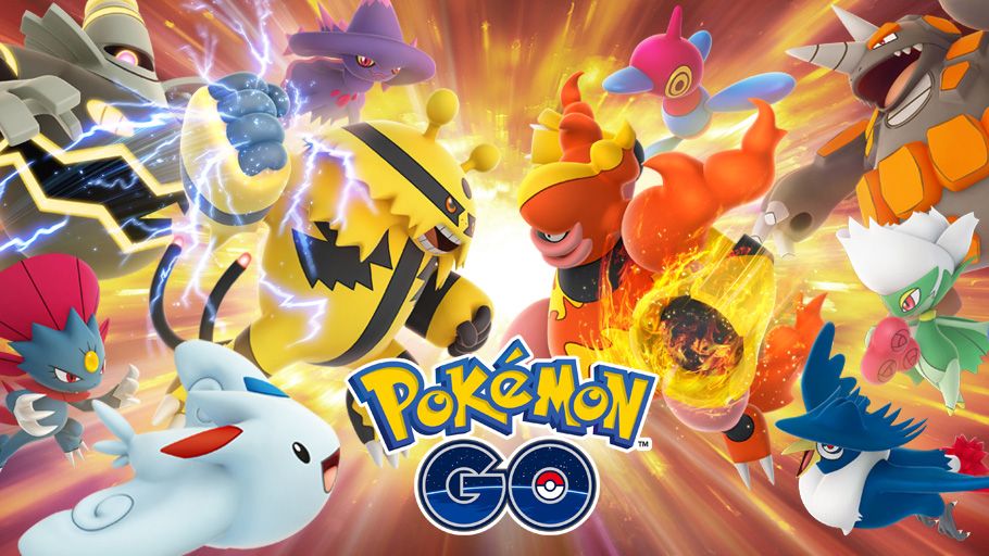 Pokémon Go Updates All The News And Rumors For Whats