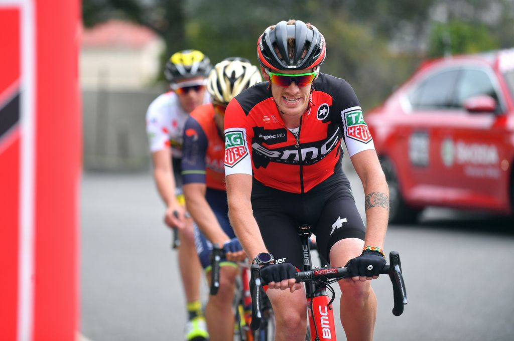 Alessandro De Marchi (BMC)