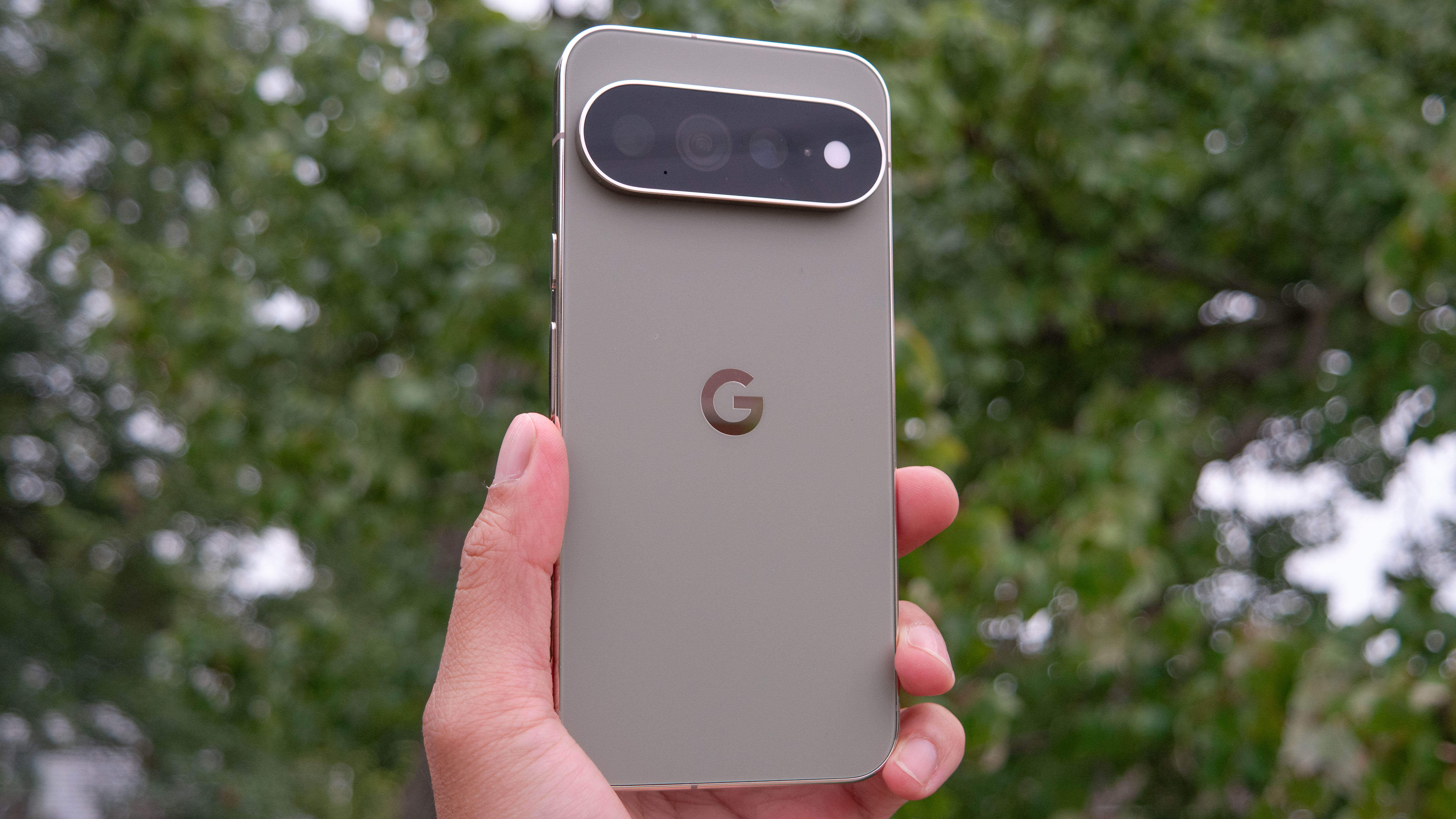 pixel 11 pro and 11 pro xl review images