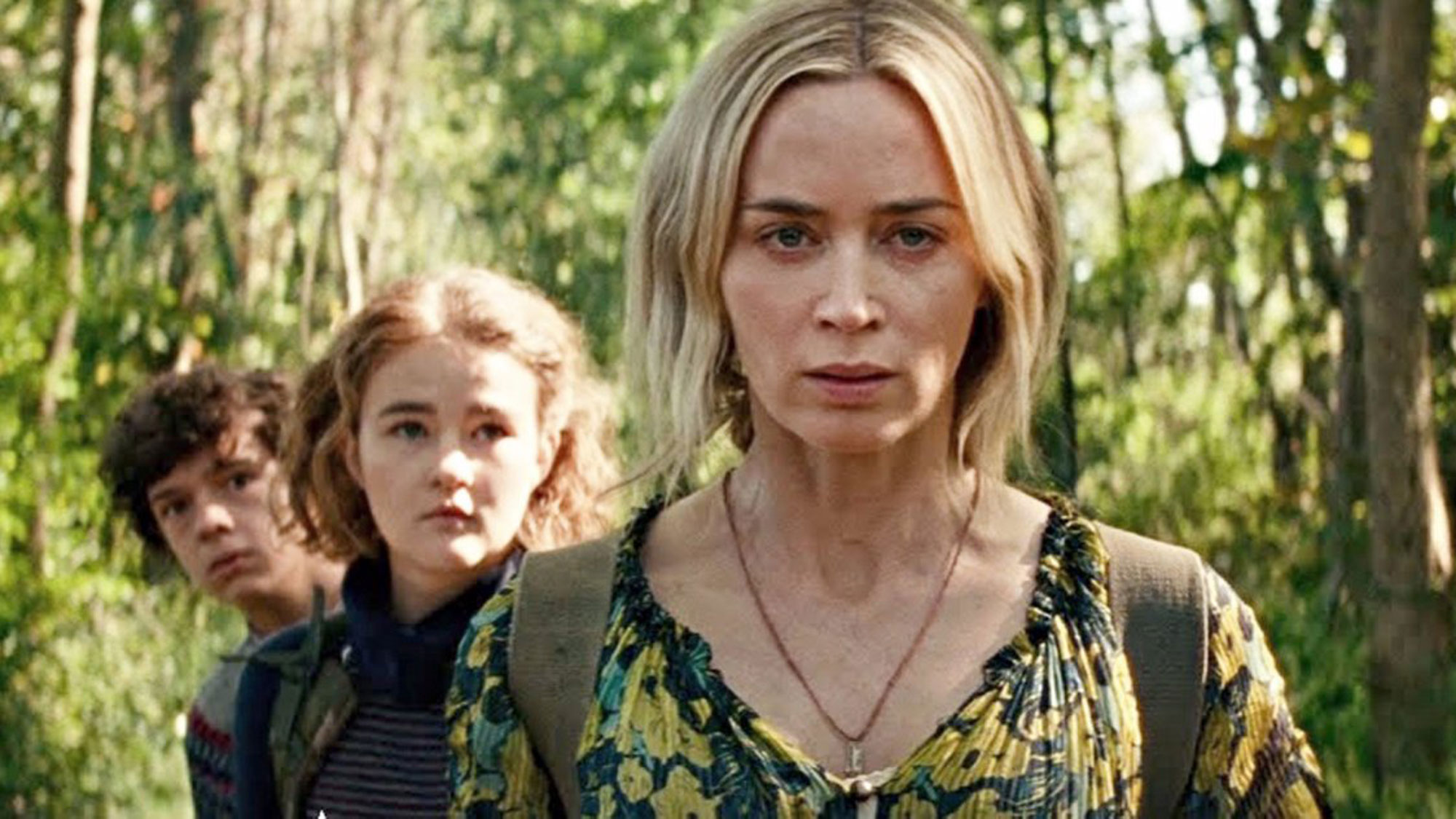 A Quiet Place 3, Day One prequel and everything we know so far Tom's