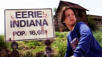   Eerie Indiana (1991-1992)