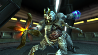 Nightdive studios game remakes; Turok 3 remaster