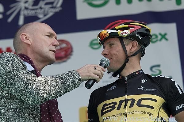 Philippe Gilbert (BMC Racing Team)