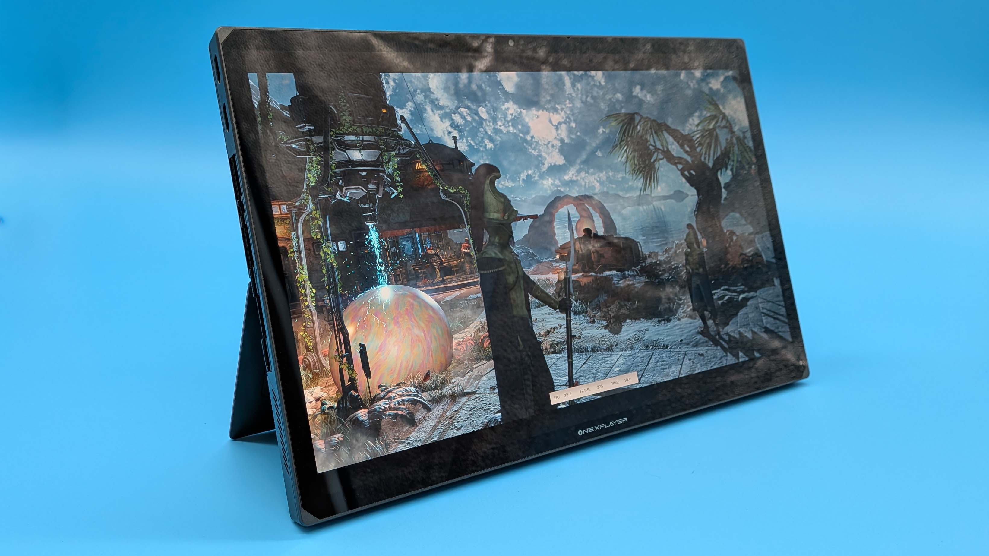 OneXPlayer X1 Air handheld/tablet PC