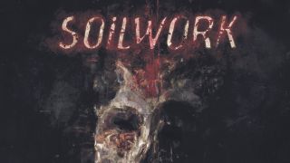 Soilwork, 'Death Resonance' album cover