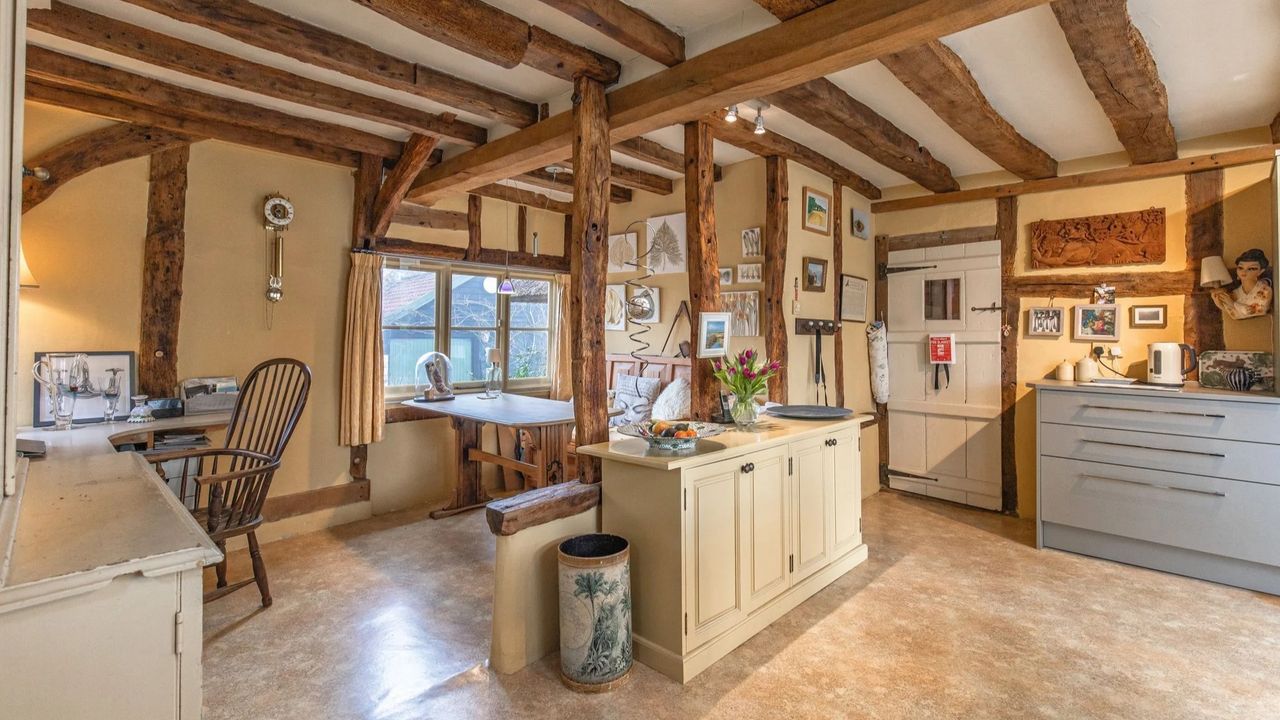 Walnut Shade Farm, Suton, Norfolk