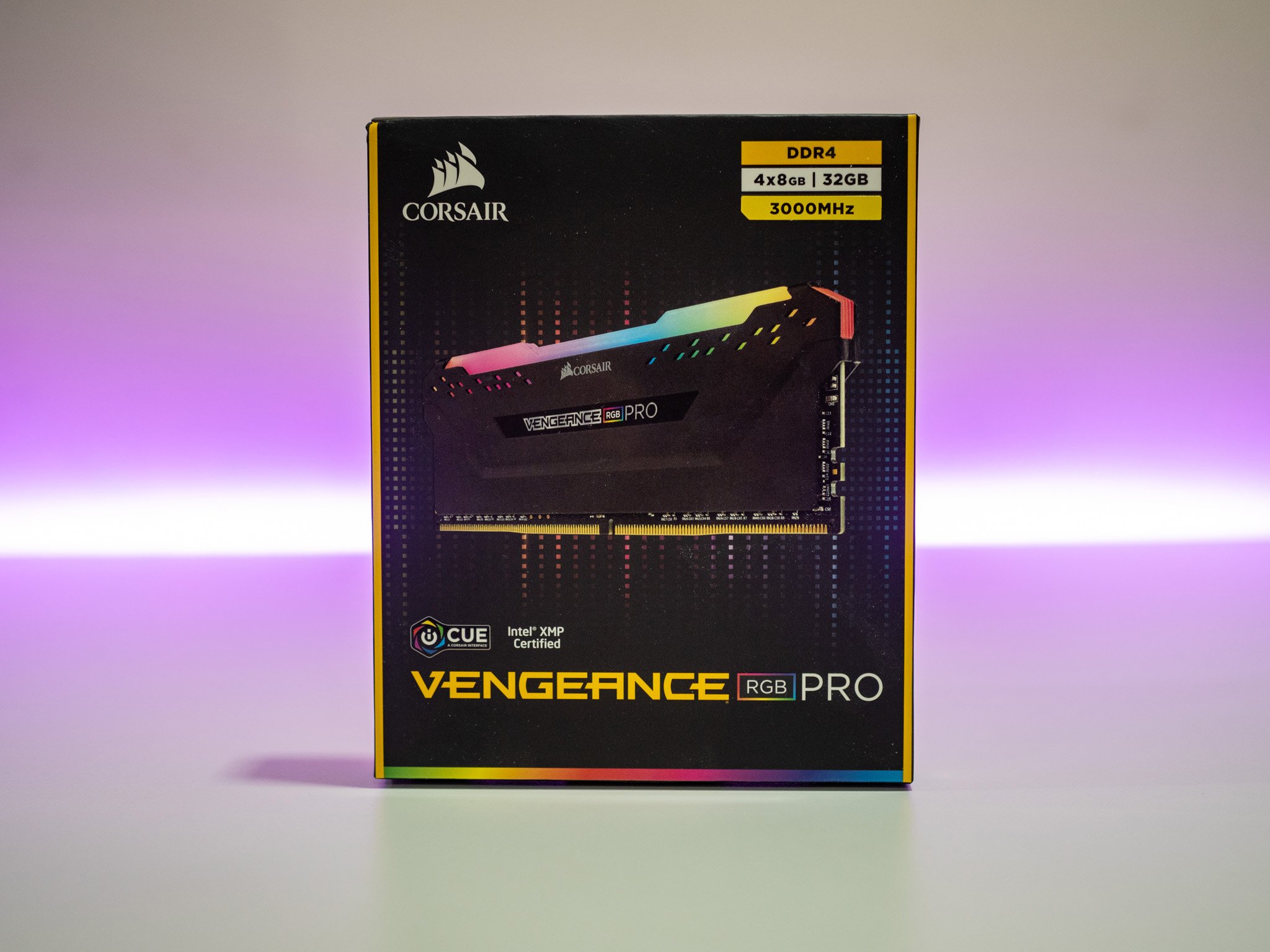 Corsair Vengeance RGB Pro RAM Review: In A Class Of Its Own | Windows ...