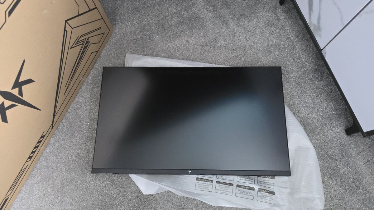KTC H27P22S monitor