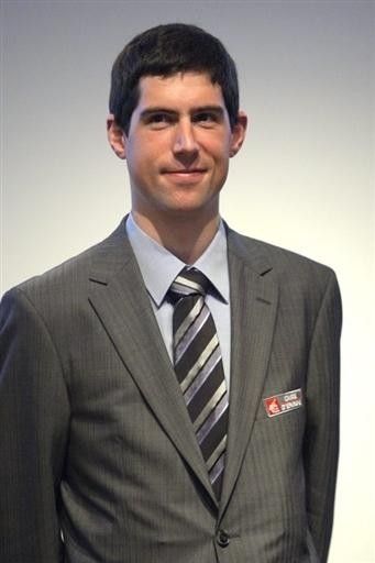 Imanol Erviti