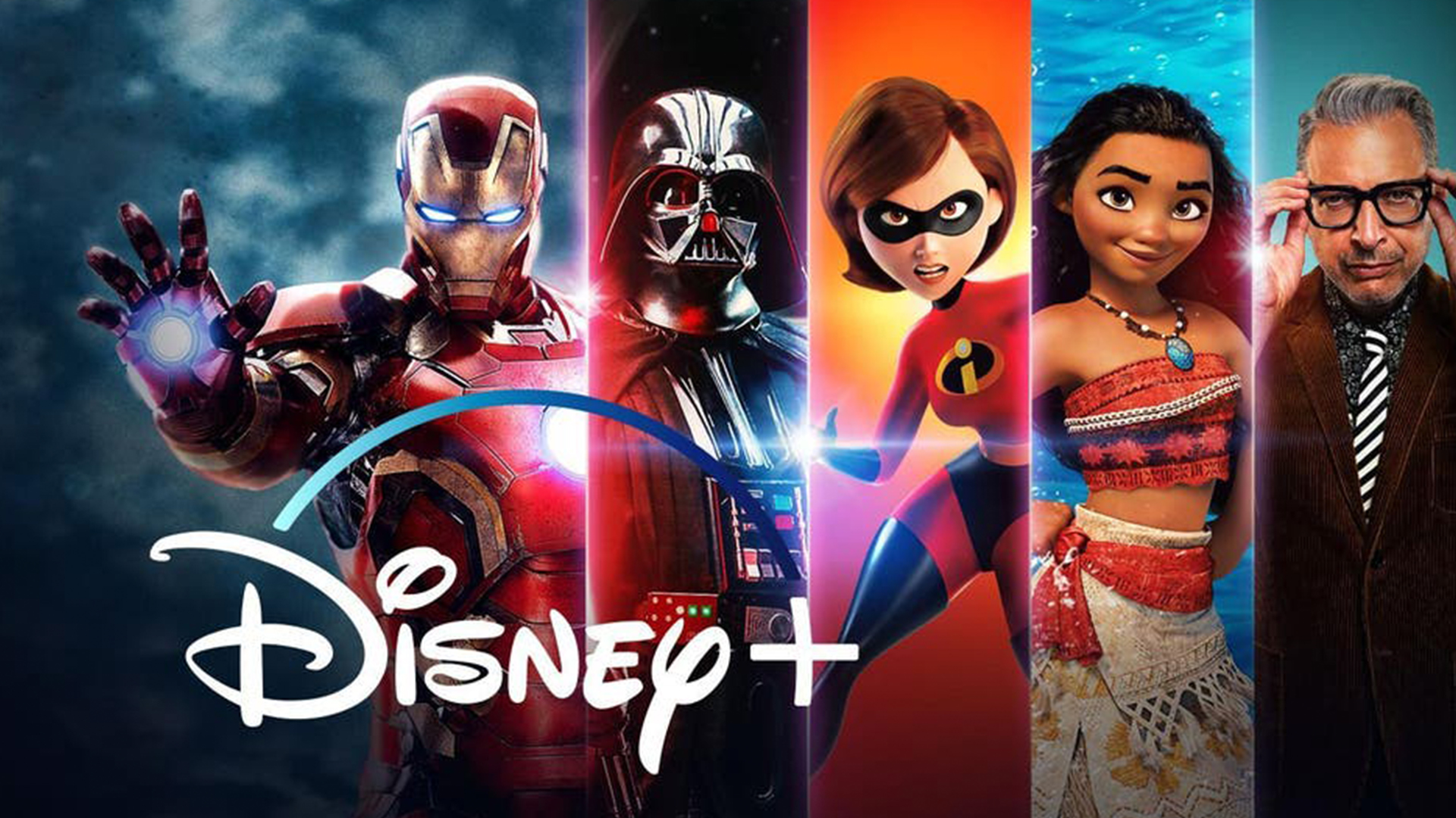 Disney Plus Save 15 On A Yearly Subscription Creative Bloq