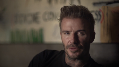 Beckham screengrab