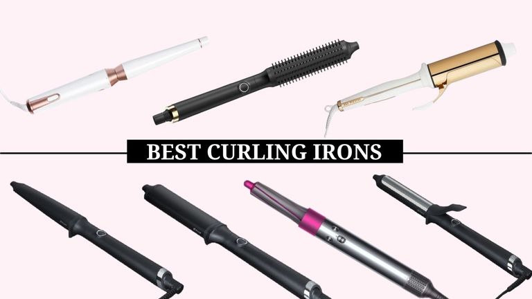 best curling iron main collage of top curling wands