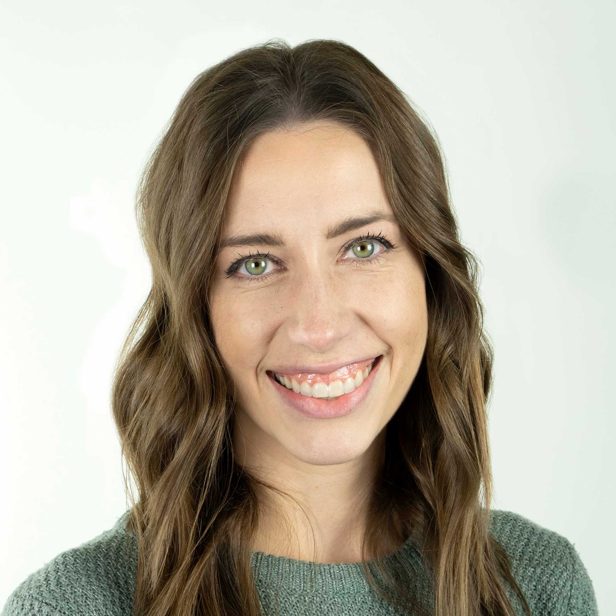 headshot of Jordan Williams of Star® Roses and Plants