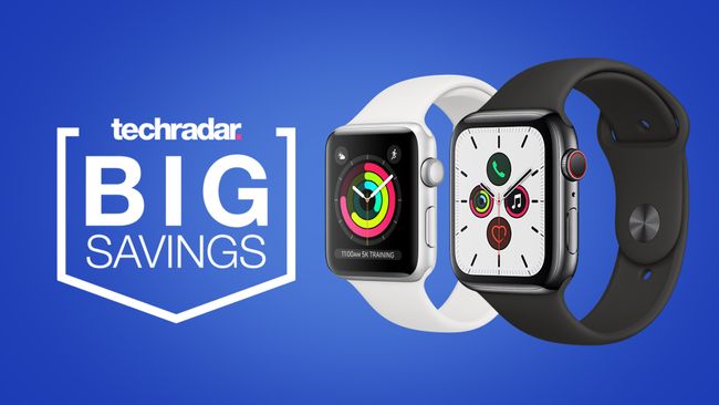 Memorial Day Apple Watch sales offer $100 price cuts at Best Buy ...