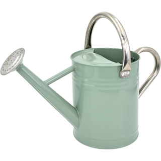 Metal Watering Can 