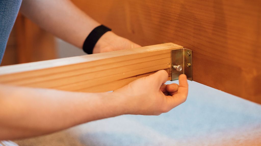 How To Fix A Squeaky Bed | TechRadar