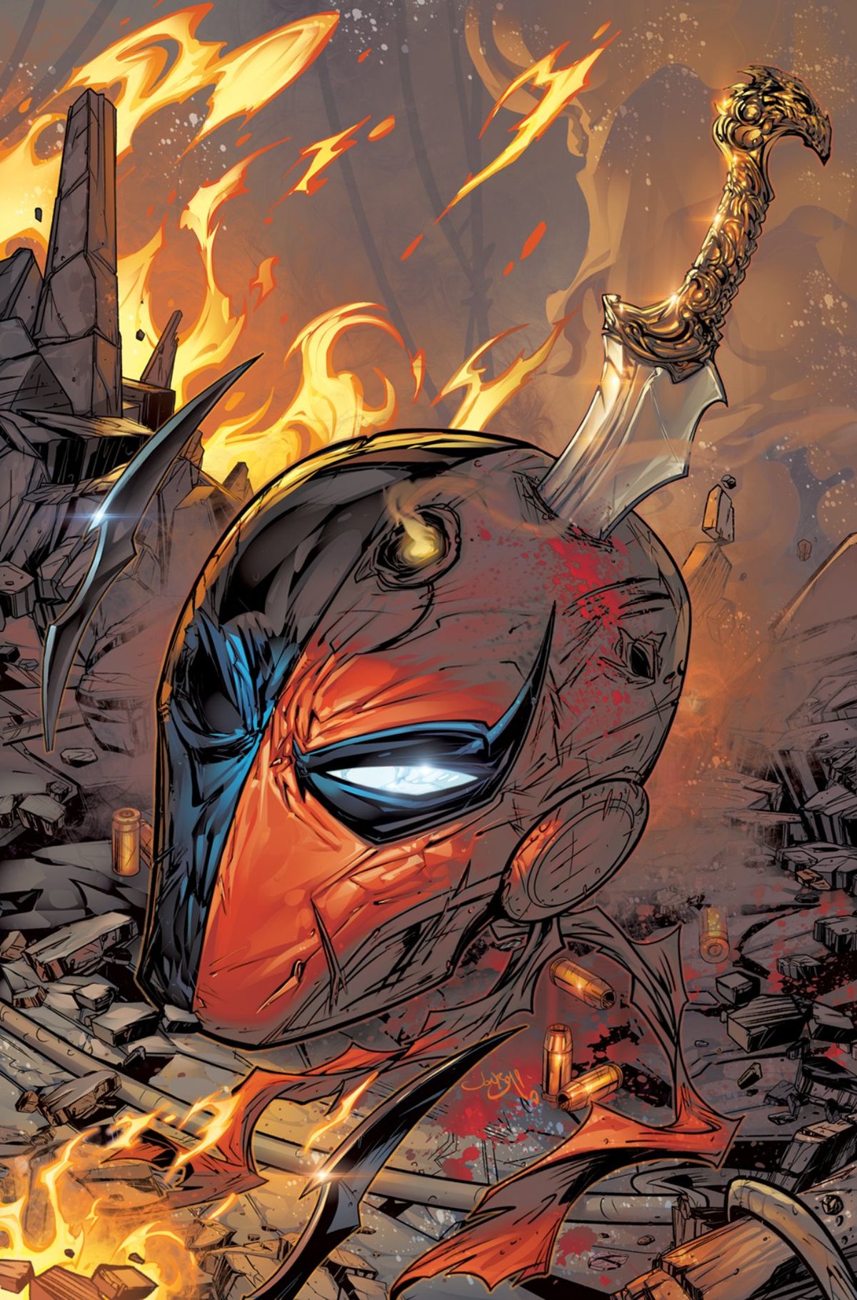 DC May 2022 solicitations