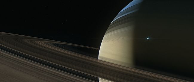 Cassini's 'Grand Finale' At Saturn: NASA's Plan In Pictures | Space