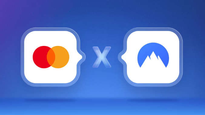 NordVPN is now part of Mastercard’s lifestyle perks — find out if you are eligible