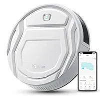 Lefant M210 Robot Vacuum Cleaner | was £219.99, now £99.98 at Amazon