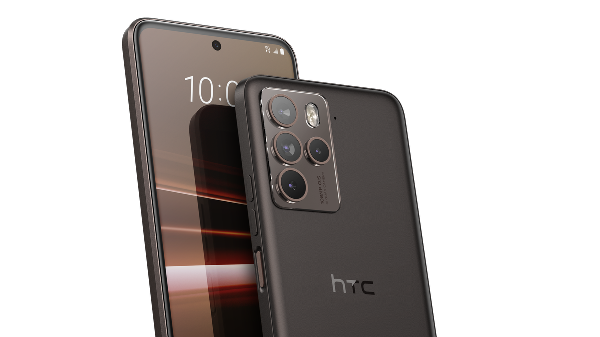 HTC U23 Pro phone