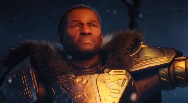 Destiny Rise of Iron