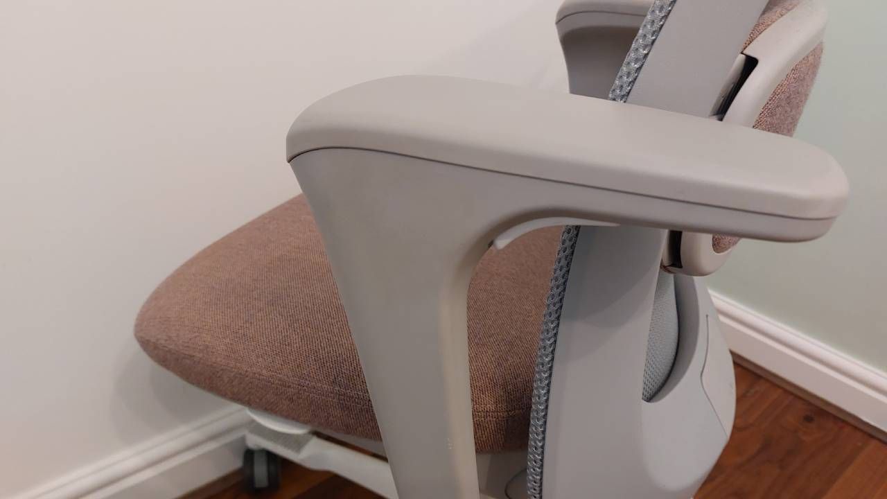 Back In Action HAG SoFi Mesh 7500 review
