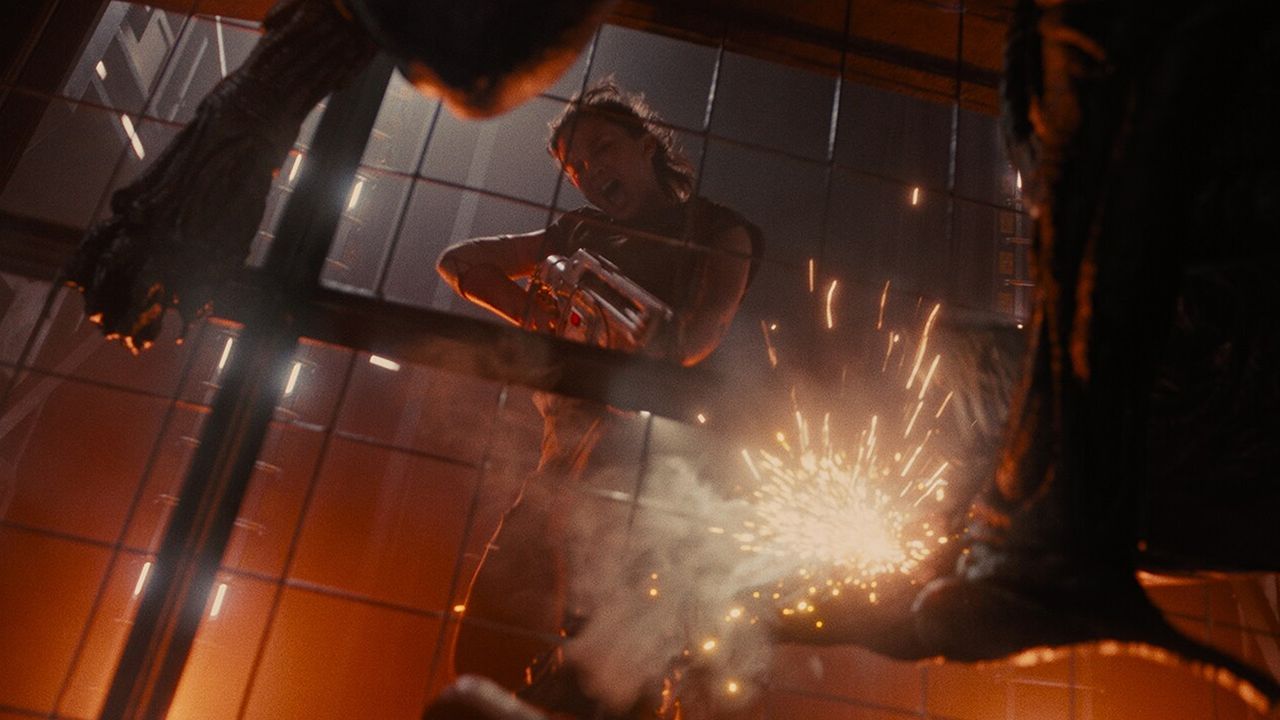 Alien: Romulus