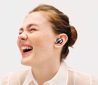 Samsung Galaxy Buds Live Lifestyle