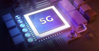 MediaTek 5G chip