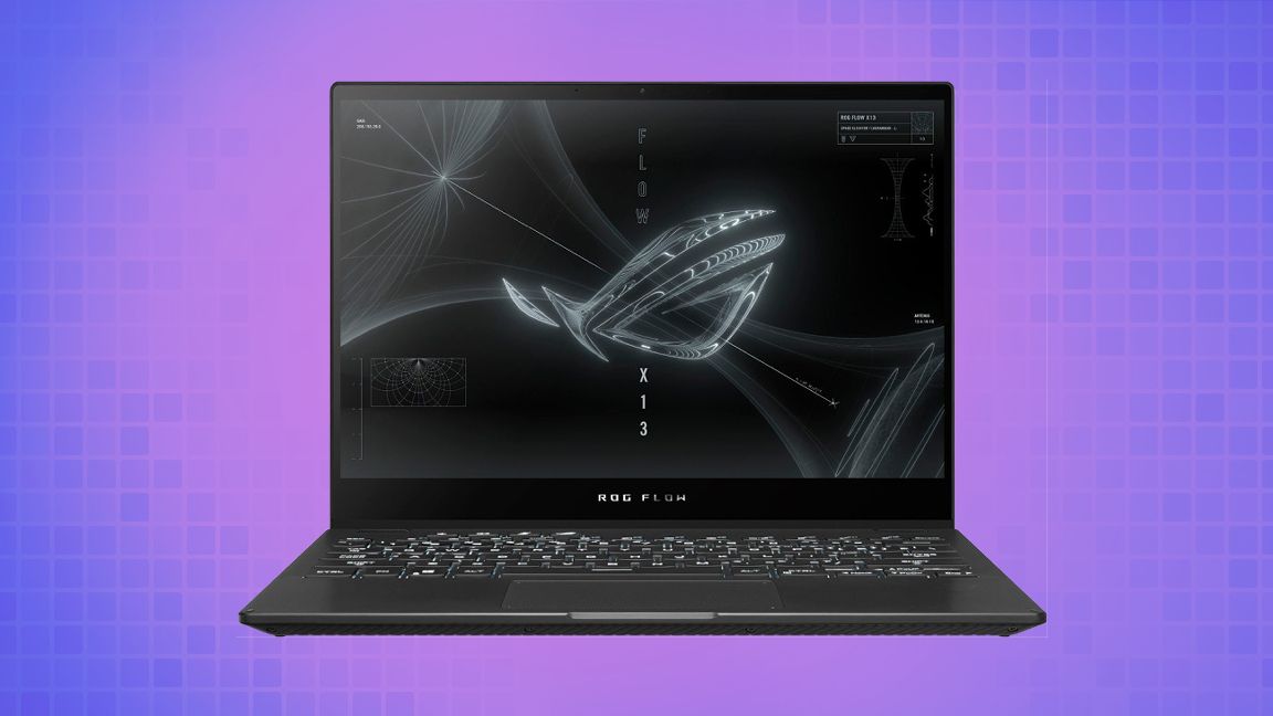 Asus ROG Flow X13 Gaming Laptop Drops to $899 at Best Buy for