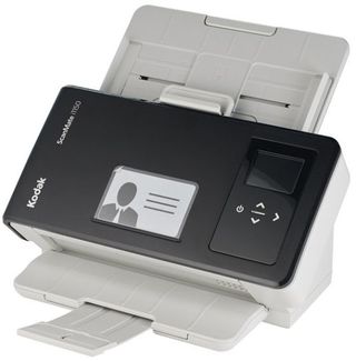 Kodak scanmate i1150 программа для сканирования