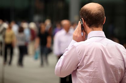 New study finds link between cellphone radiation and cancer