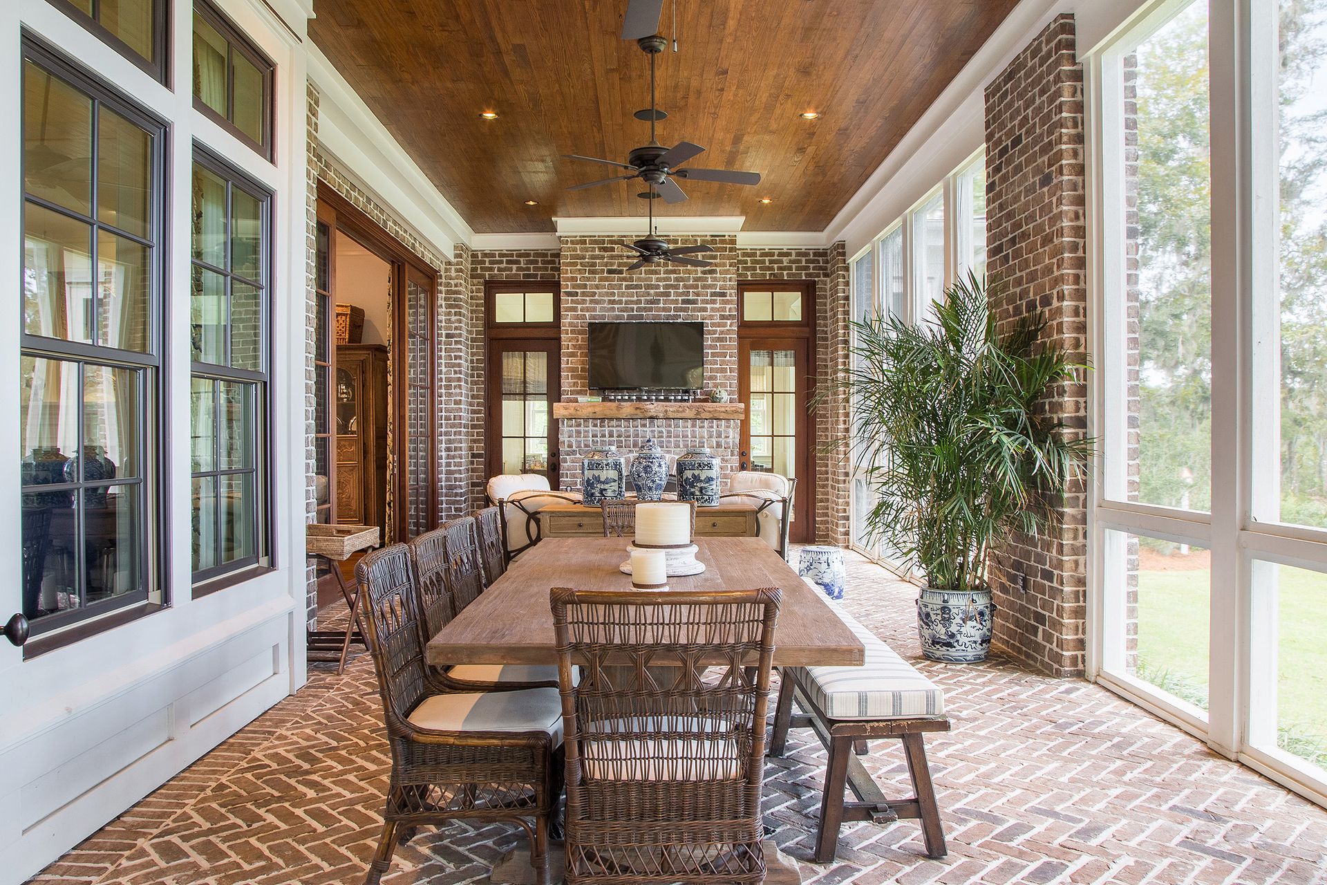 6 beautiful homes in South Carolina's low country | The Week