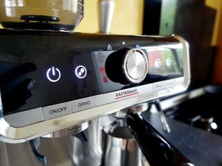 GASTROBACK Gastroback Espresso Barista Pro - Machine à expresso