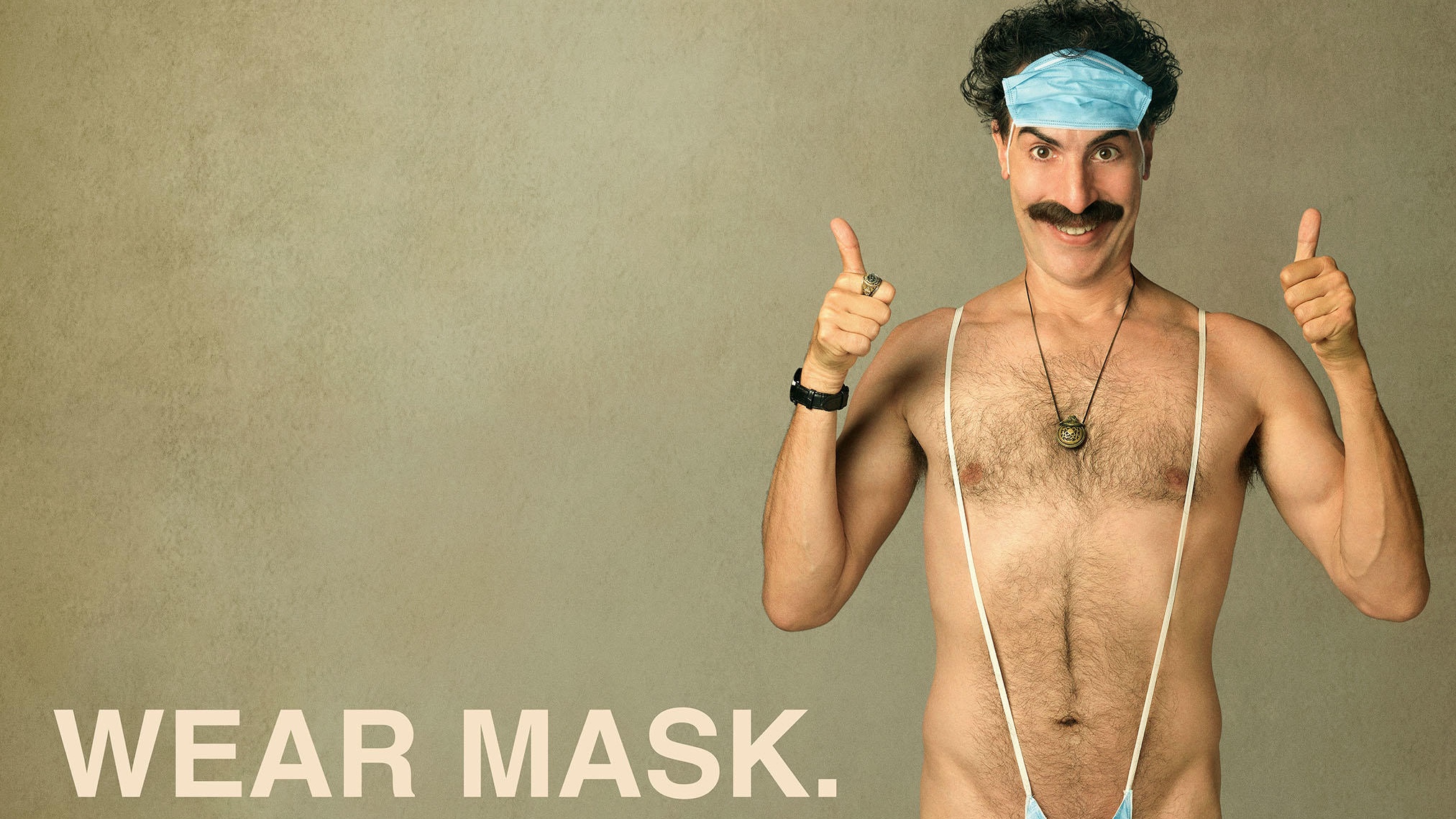 How to watch Borat 2 online Trailer release date cast reviews