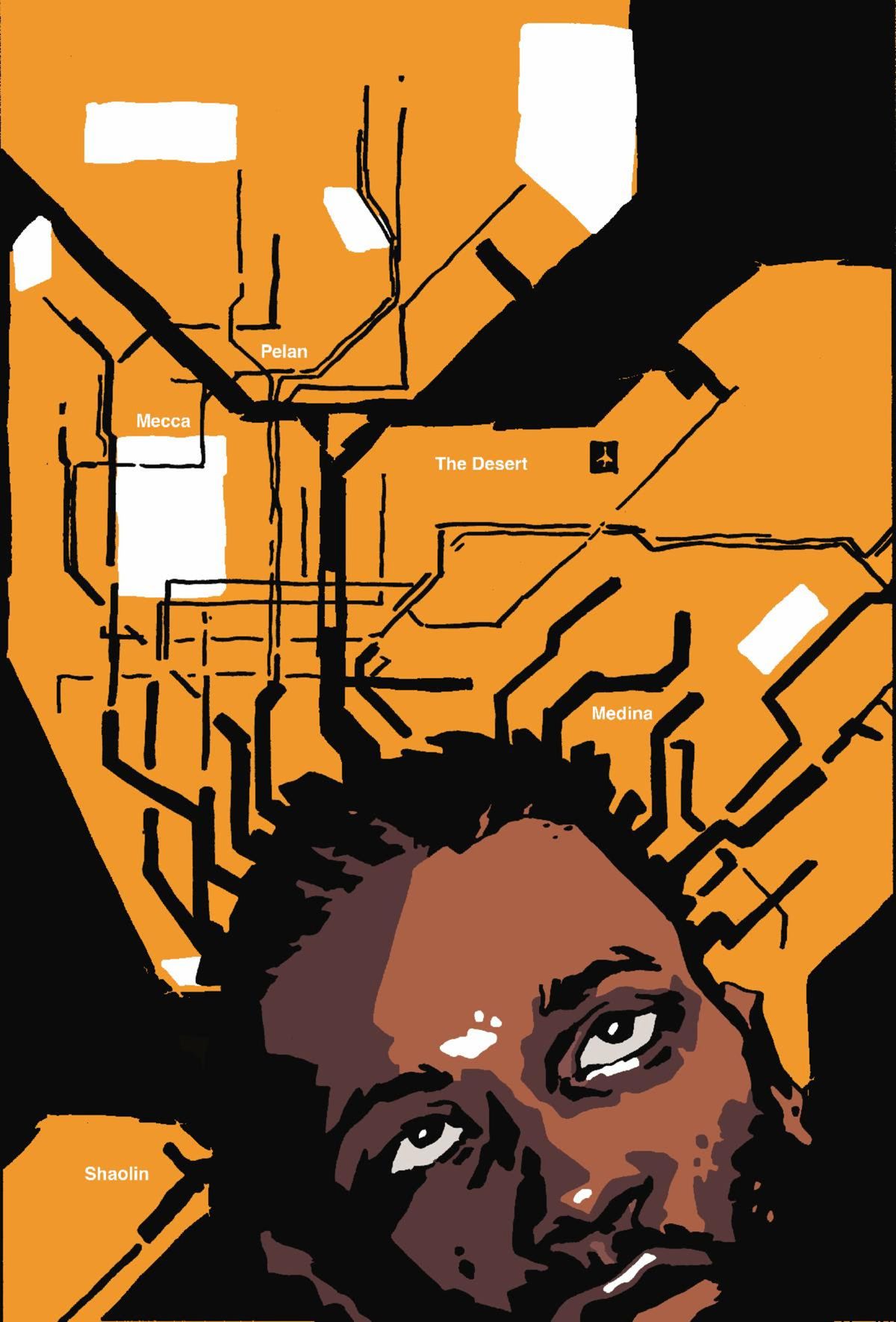 ODB: Oddities, Discord, &amp; B-Sides - Lyrical Ruckus in the City