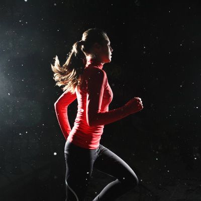 Astronomical object, Space, Star, Latex, Latex clothing, Astronomy, Active pants, Tights, Hip, 