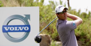 Volvo World Match Play Championship