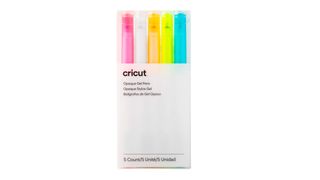 The best Cricut pens; new Opaque Gel Pens