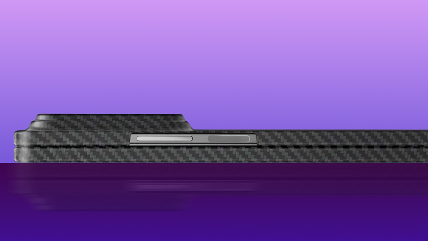 Samsung Galaxy Z Fold 7 render