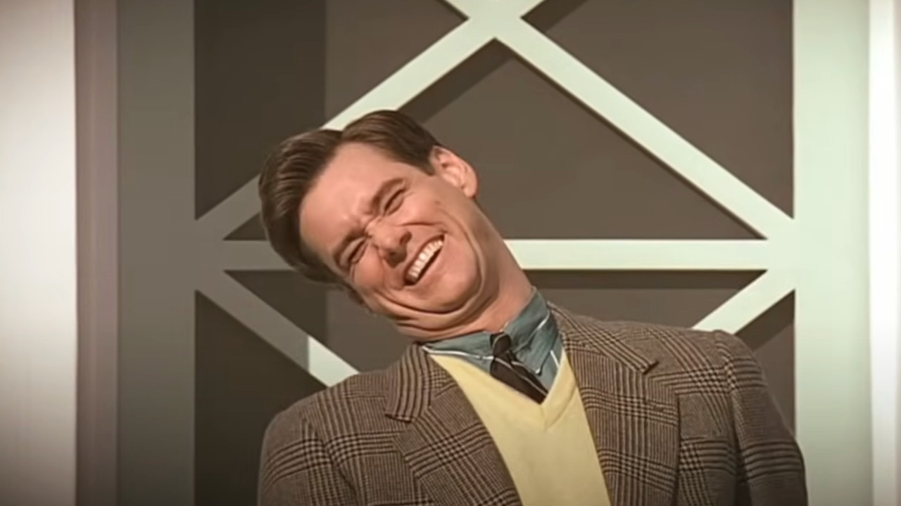 32 Iconic Moments From The Truman Show