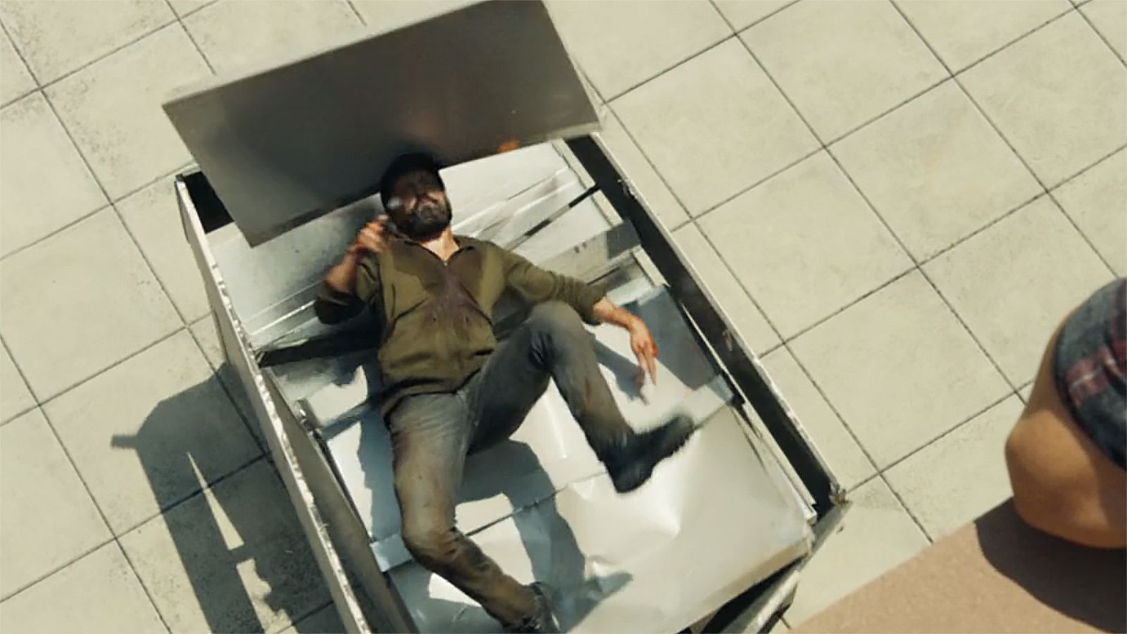 “يبدو الأمر وكأنني أستمع عبر الحائط”: ينتقد مستخدمو Disney + مشكلات الصوت Punisher: One Last Kill ويسخرون من رسومات Xbox 360 في Marvel TV Special الجديد