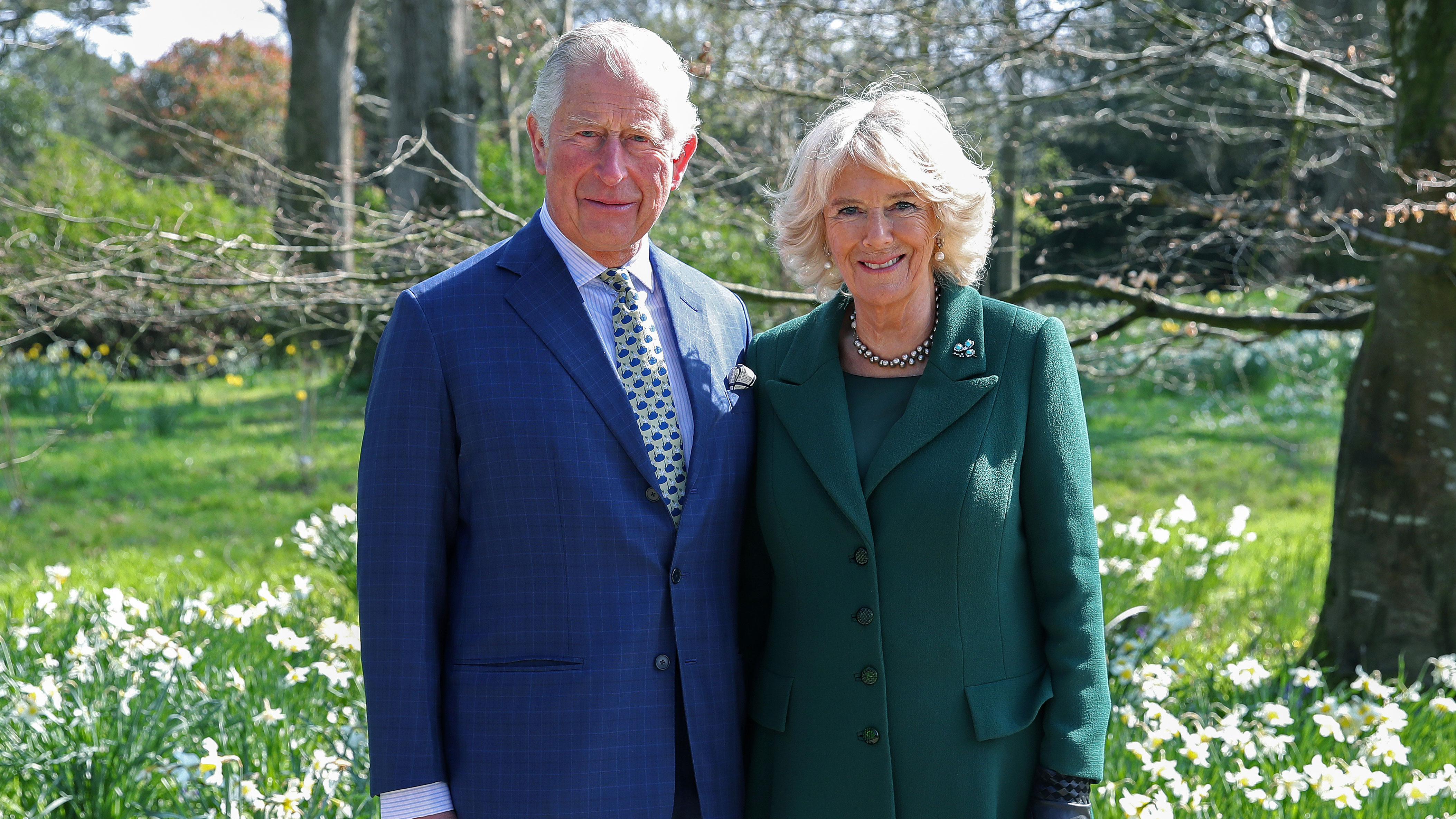 Where does Prince Charles live? A look inside Clarence House