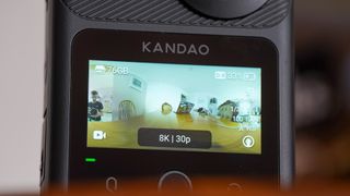 Kandao Qoocam 3 Ultra review