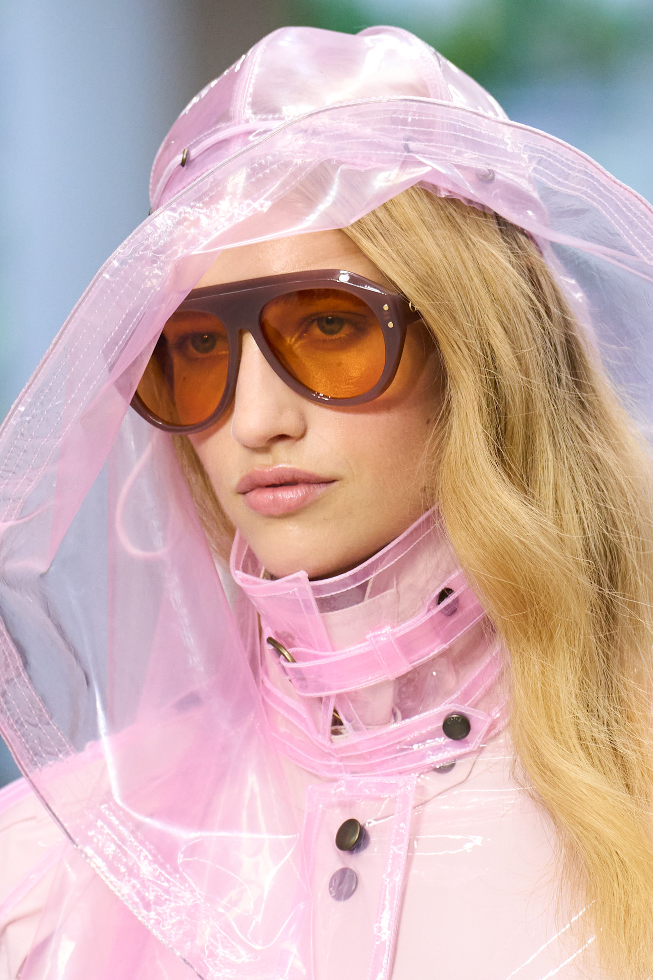 chloe spring summer 2027 review