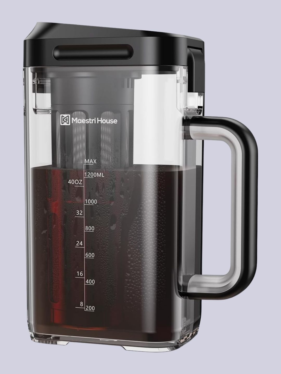 Maestri House, Cold Brew Coffee Maker