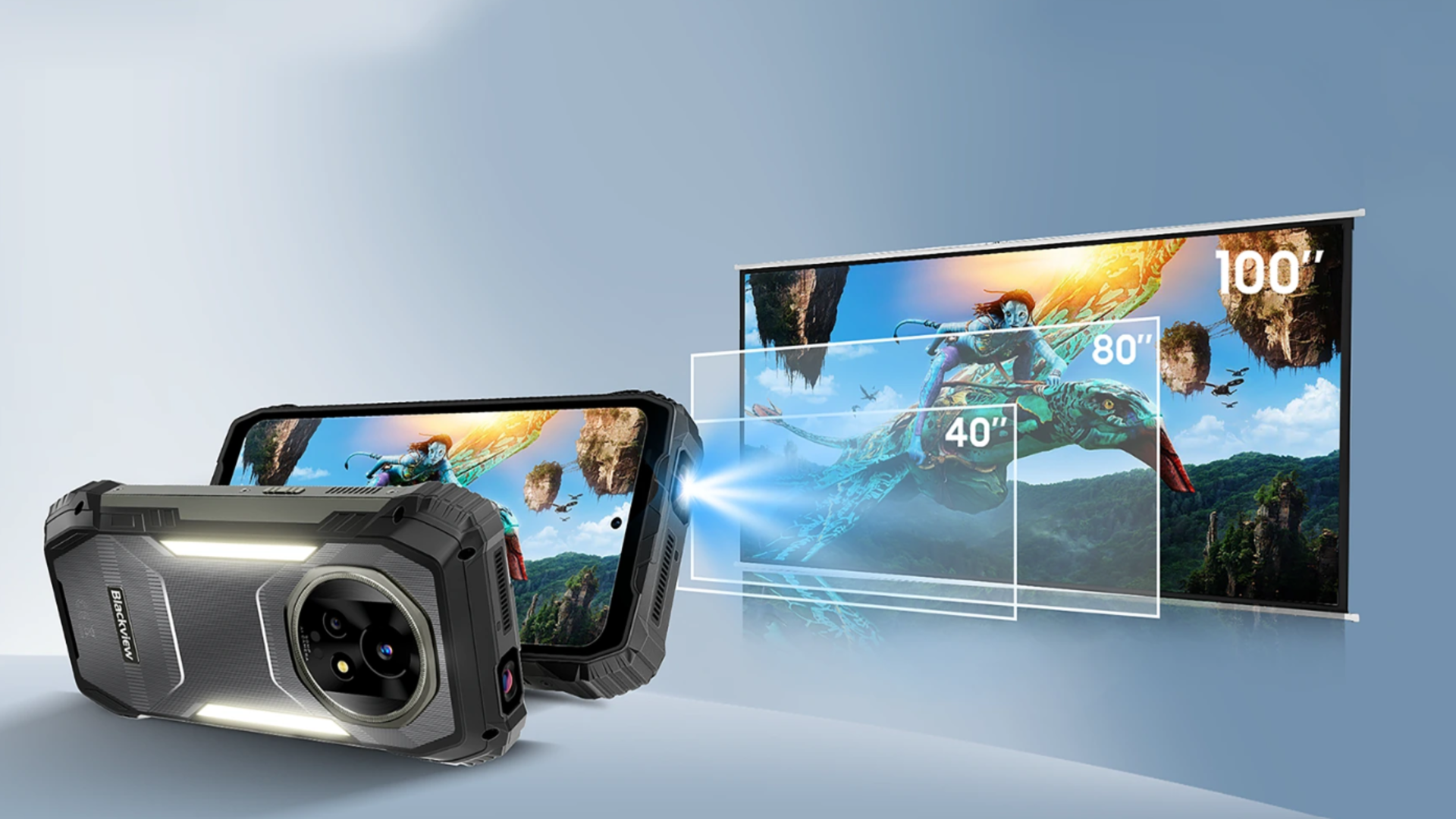 Blackview XPLORE 2
