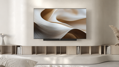 Loewe Antares OLED TV
