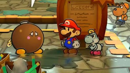 Paper Mario